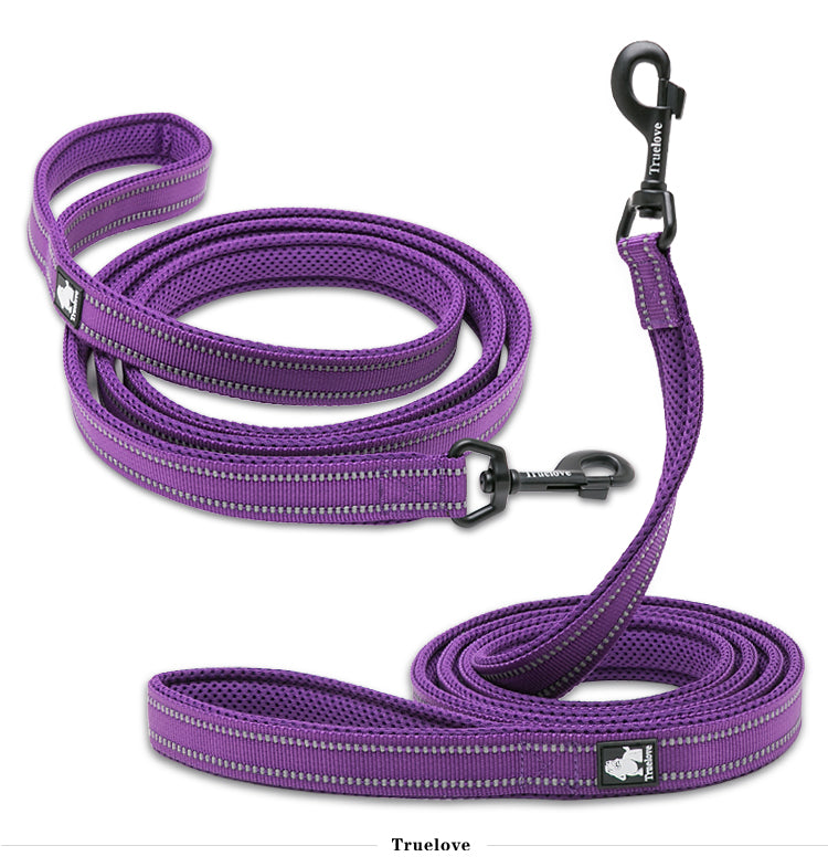 lead purple